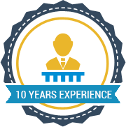 10-years-experience